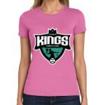 Softstyle ® Ladies T Shirt Thumbnail