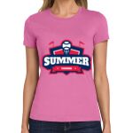 Softstyle ® Ladies T Shirt Thumbnail