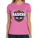 Softstyle ® Ladies T Shirt Thumbnail