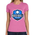 Softstyle ® Ladies T Shirt Thumbnail