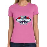 Softstyle ® Ladies T Shirt Thumbnail