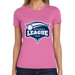 Softstyle ® Ladies T Shirt Thumbnail