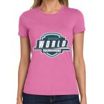 Softstyle ® Ladies T Shirt Thumbnail
