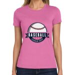 Softstyle ® Ladies T Shirt Thumbnail