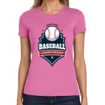 Softstyle ® Ladies T Shirt Thumbnail
