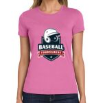 Softstyle ® Ladies T Shirt Thumbnail