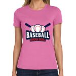 Softstyle ® Ladies T Shirt Thumbnail