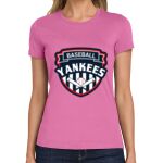 Softstyle ® Ladies T Shirt Thumbnail