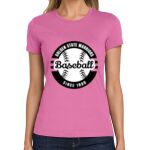 Softstyle ® Ladies T Shirt Thumbnail