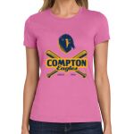 Softstyle ® Ladies T Shirt Thumbnail