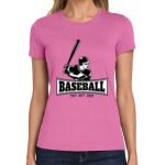 Softstyle ® Ladies T Shirt Thumbnail