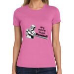 Softstyle ® Ladies T Shirt Thumbnail