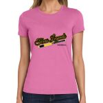 Softstyle ® Ladies T Shirt Thumbnail