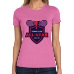 Softstyle ® Ladies T Shirt Thumbnail