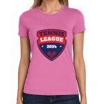 Softstyle ® Ladies T Shirt Thumbnail