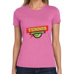 Softstyle ® Ladies T Shirt Thumbnail