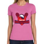 Softstyle ® Ladies T Shirt Thumbnail