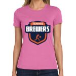 Softstyle ® Ladies T Shirt Thumbnail
