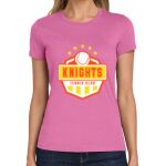 Softstyle ® Ladies T Shirt Thumbnail