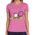 Softstyle ® Ladies T Shirt Thumbnail