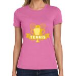 Softstyle ® Ladies T Shirt Thumbnail