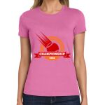 Softstyle ® Ladies T Shirt Thumbnail