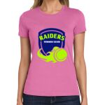 Softstyle ® Ladies T Shirt Thumbnail
