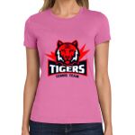 Softstyle ® Ladies T Shirt Thumbnail