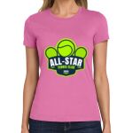 Softstyle ® Ladies T Shirt Thumbnail