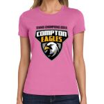 Softstyle ® Ladies T Shirt Thumbnail