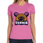 Softstyle ® Ladies T Shirt Thumbnail