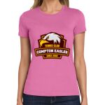 Softstyle ® Ladies T Shirt Thumbnail