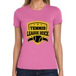 Softstyle ® Ladies T Shirt Thumbnail