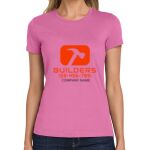 Softstyle ® Ladies T Shirt Thumbnail