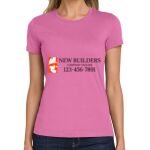 Softstyle ® Ladies T Shirt Thumbnail