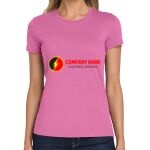 Softstyle ® Ladies T Shirt Thumbnail
