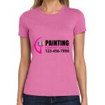 Softstyle ® Ladies T Shirt Thumbnail