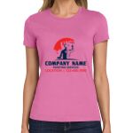Softstyle ® Ladies T Shirt Thumbnail