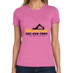 Softstyle ® Ladies T Shirt Thumbnail