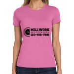 Softstyle ® Ladies T Shirt Thumbnail