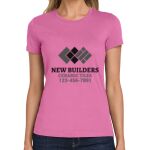 Softstyle ® Ladies T Shirt Thumbnail