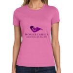 Softstyle ® Ladies T Shirt Thumbnail