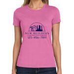 Softstyle ® Ladies T Shirt Thumbnail
