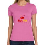 Softstyle ® Ladies T Shirt Thumbnail