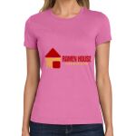 Softstyle ® Ladies T Shirt Thumbnail