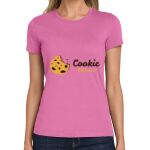 Softstyle ® Ladies T Shirt Thumbnail