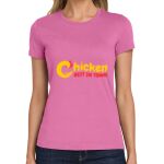 Softstyle ® Ladies T Shirt Thumbnail