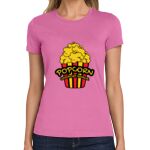 Softstyle ® Ladies T Shirt Thumbnail
