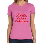 Softstyle ® Ladies T Shirt Thumbnail