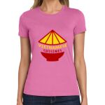 Softstyle ® Ladies T Shirt Thumbnail